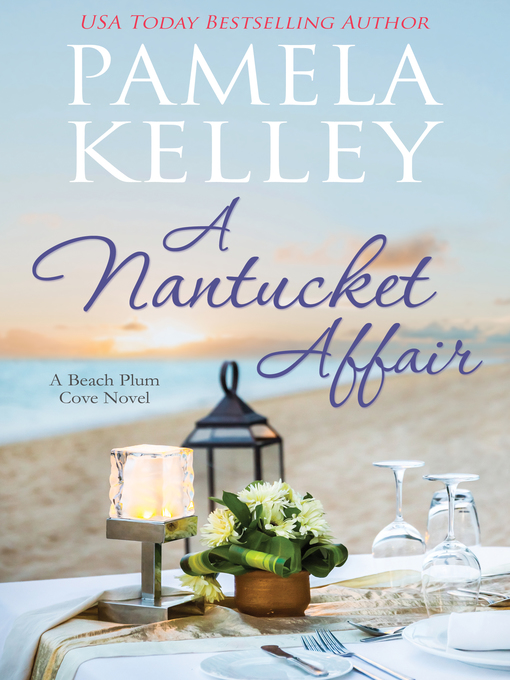 Title details for A Nantucket Affair by Pamela M. Kelley - Wait list
